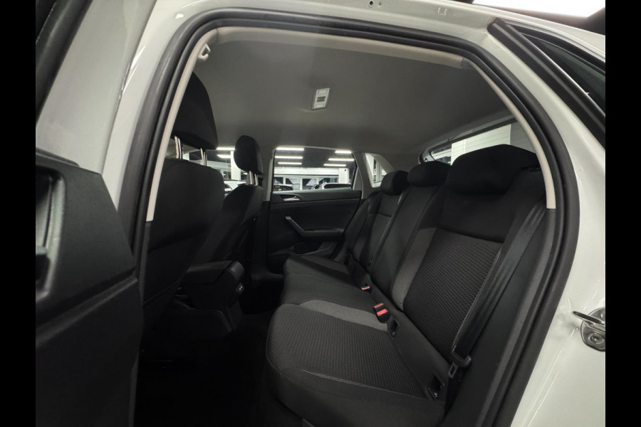 Volkswagen Polo 1.0 Stoelverwarm | Carplay | Cruise | Lane |
