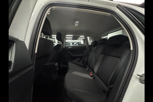 Volkswagen Polo 1.0 Stoelverwarm | Carplay | Cruise | Lane |