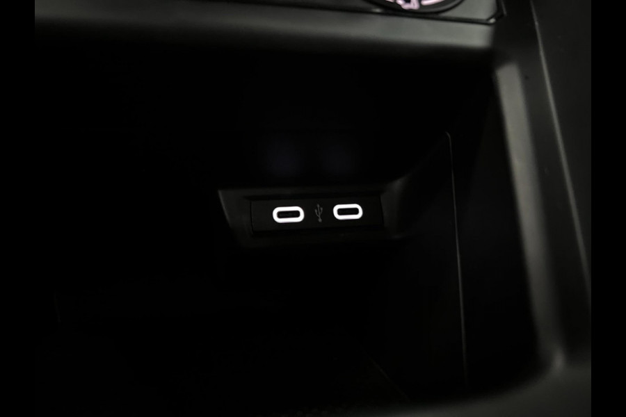 Volkswagen Polo 1.0 Stoelverwarm | Carplay | Cruise | Lane |