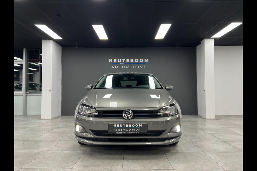 Volkswagen Polo 1.0 PDC | Stoelverv. |Clima|Cruise| Carplay|