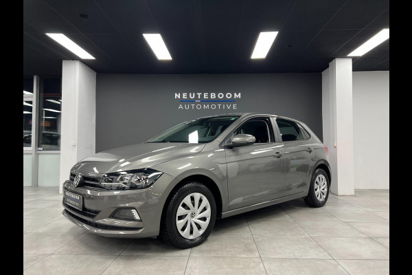 Volkswagen Polo 1.0 PDC | Stoelverv. |Clima|Cruise| Carplay|