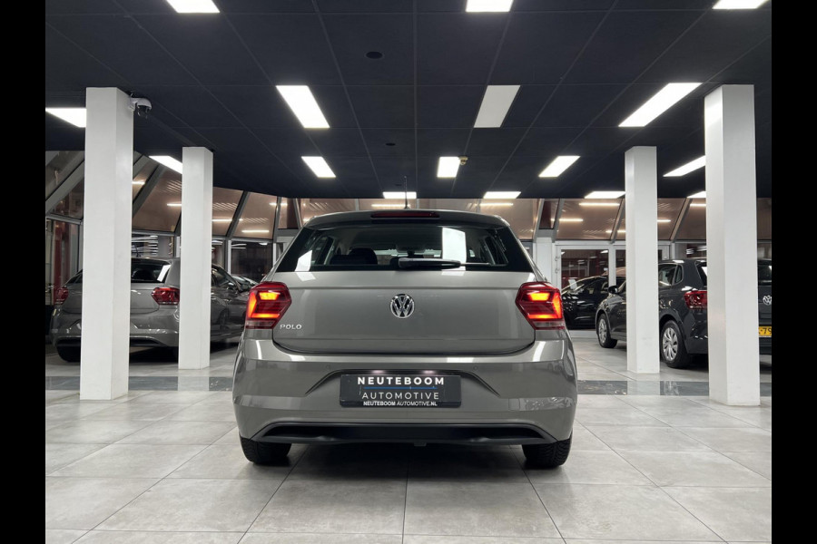 Volkswagen Polo 1.0 PDC | Stoelverv. |Clima|Cruise| Carplay|