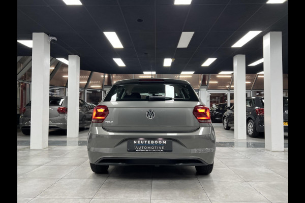Volkswagen Polo 1.0 PDC | Stoelverv. |Clima|Cruise| Carplay|