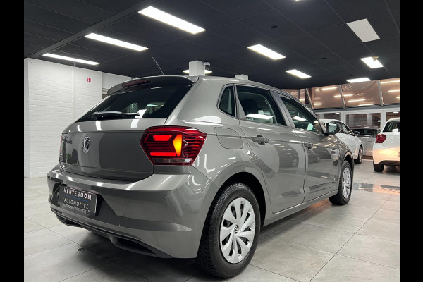 Volkswagen Polo 1.0 PDC | Stoelverv. |Clima|Cruise| Carplay|