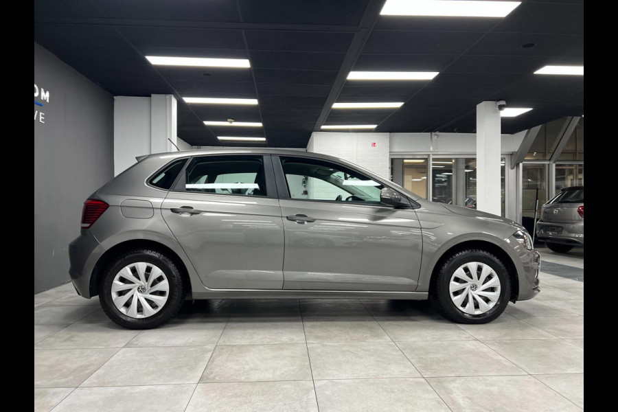 Volkswagen Polo 1.0 PDC | Stoelverv. |Clima|Cruise| Carplay|