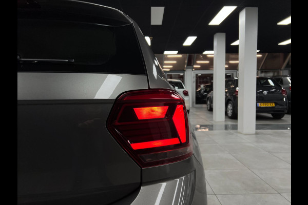 Volkswagen Polo 1.0 PDC | Stoelverv. |Clima|Cruise| Carplay|