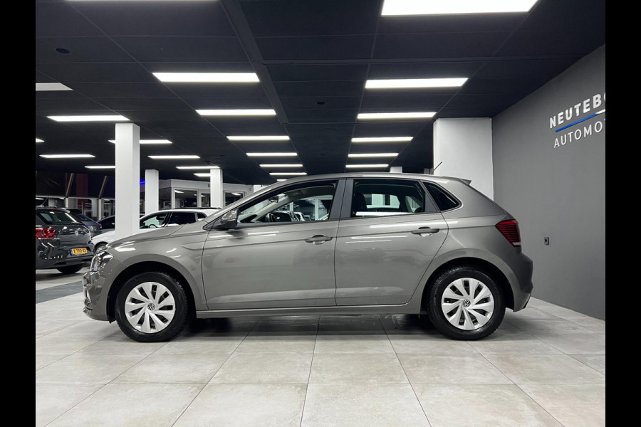 Volkswagen Polo 1.0 PDC | Stoelverv. |Clima|Cruise| Carplay|
