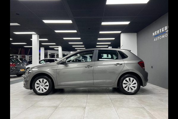 Volkswagen Polo 1.0 PDC | Stoelverv. |Clima|Cruise| Carplay|