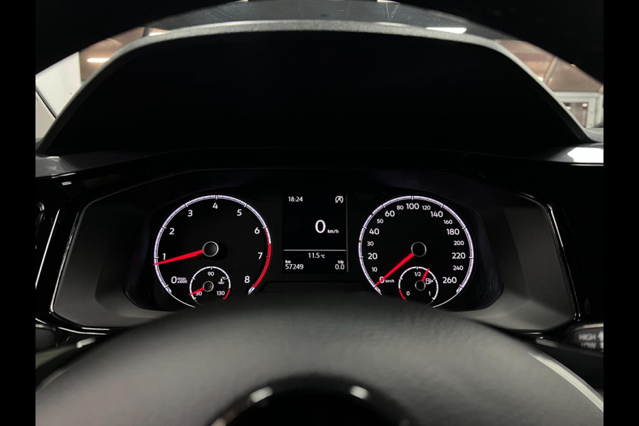 Volkswagen Polo 1.0 PDC | Stoelverv. |Clima|Cruise| Carplay|