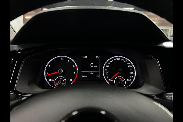Volkswagen Polo 1.0 PDC | Stoelverv. |Clima|Cruise| Carplay|