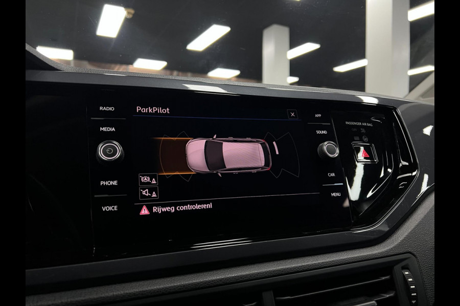 Volkswagen Polo 1.0 PDC | Stoelverv. |Clima|Cruise| Carplay|