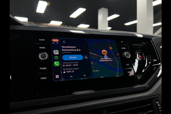 Volkswagen Polo 1.0 PDC | Stoelverv. |Clima|Cruise| Carplay|