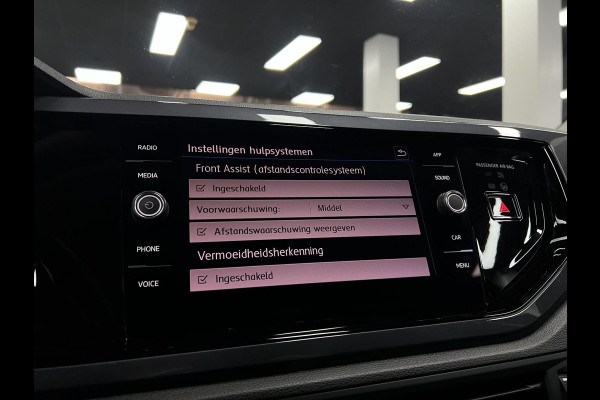 Volkswagen Polo 1.0 PDC | Stoelverv. |Clima|Cruise| Carplay|