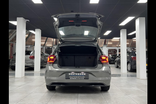 Volkswagen Polo 1.0 PDC | Stoelverv. |Clima|Cruise| Carplay|