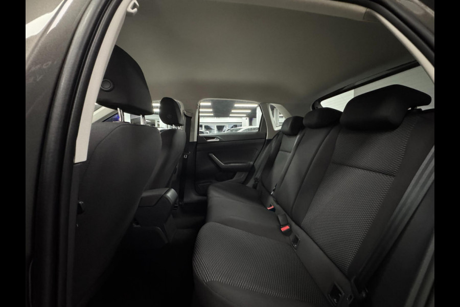 Volkswagen Polo 1.0 PDC | Stoelverv. |Clima|Cruise| Carplay|
