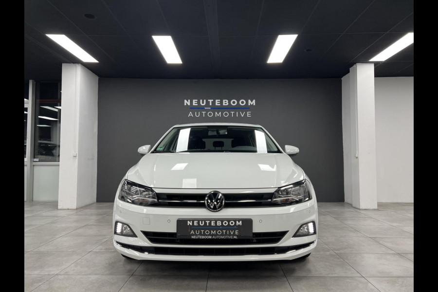 Volkswagen Polo 1.0 TSI Highline |Stoelverw.| PDC | Carplay|