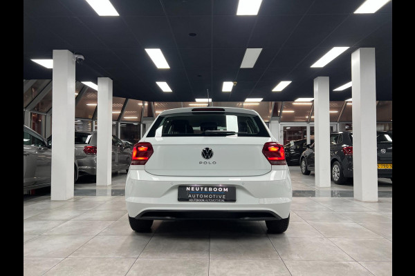 Volkswagen Polo 1.0 TSI Highline |Stoelverw.| PDC | Carplay|