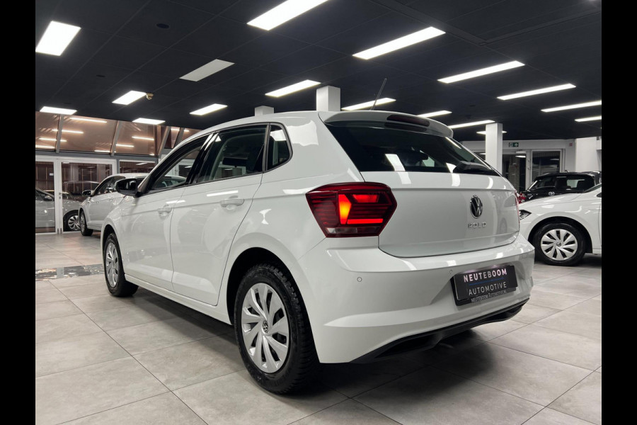 Volkswagen Polo 1.0 TSI Highline |Stoelverw.| PDC | Carplay|