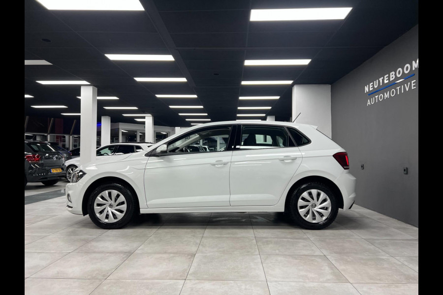 Volkswagen Polo 1.0 TSI Highline |Stoelverw.| PDC | Carplay|