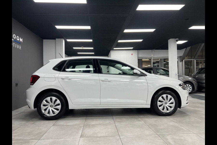 Volkswagen Polo 1.0 TSI Highline |Stoelverw.| PDC | Carplay|