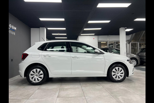 Volkswagen Polo 1.0 TSI Highline |Stoelverw.| PDC | Carplay|