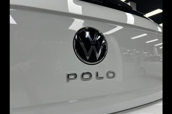 Volkswagen Polo 1.0 TSI Highline |Stoelverw.| PDC | Carplay|