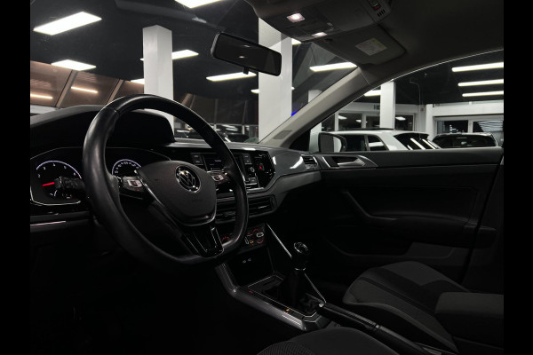 Volkswagen Polo 1.0 TSI Highline |Stoelverw.| PDC | Carplay|