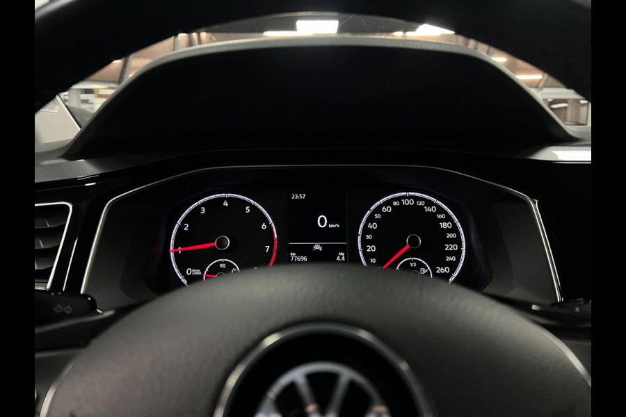 Volkswagen Polo 1.0 TSI Highline |Stoelverw.| PDC | Carplay|