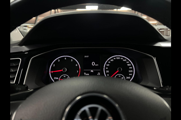 Volkswagen Polo 1.0 TSI Highline |Stoelverw.| PDC | Carplay|