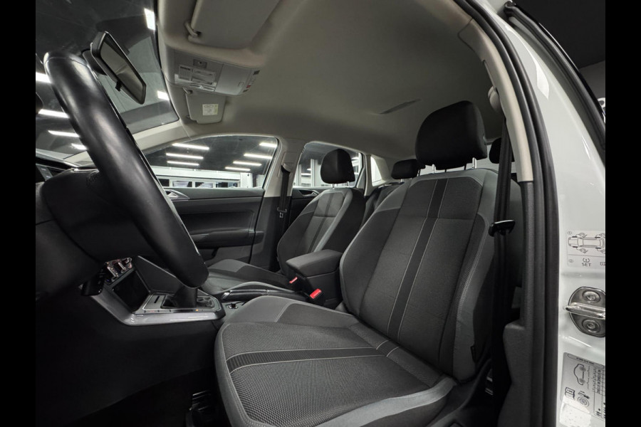 Volkswagen Polo 1.0 TSI Highline |Stoelverw.| PDC | Carplay|