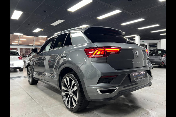 Volkswagen T-Roc 1.5 TSI R-LINE | Virtual |Lane|ACC|Keyless|