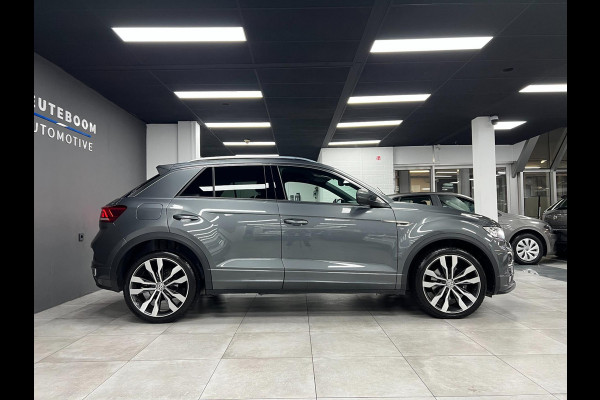 Volkswagen T-Roc 1.5 TSI R-LINE | Virtual |Lane|ACC|Keyless|