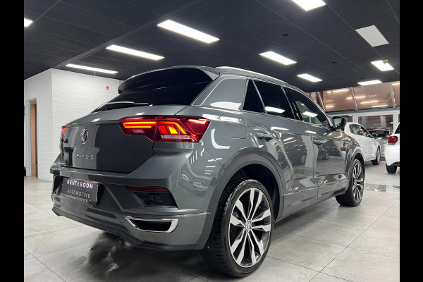 Volkswagen T-Roc 1.5 TSI R-LINE | Virtual |Lane|ACC|Keyless|