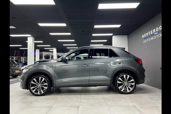 Volkswagen T-Roc 1.5 TSI R-LINE | Virtual |Lane|ACC|Keyless|