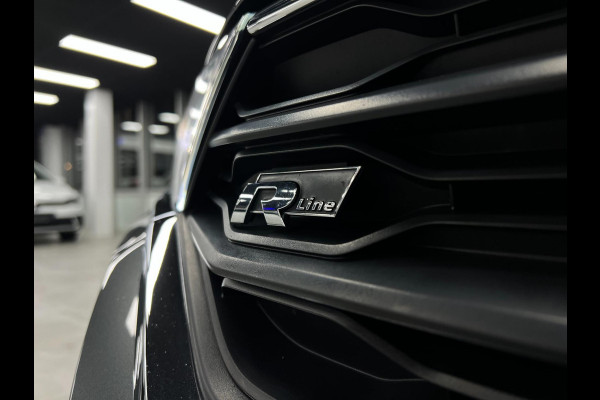 Volkswagen T-Roc 1.5 TSI R-LINE | Virtual |Lane|ACC|Keyless|