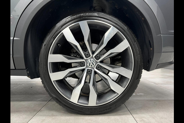 Volkswagen T-Roc 1.5 TSI R-LINE | Virtual |Lane|ACC|Keyless|