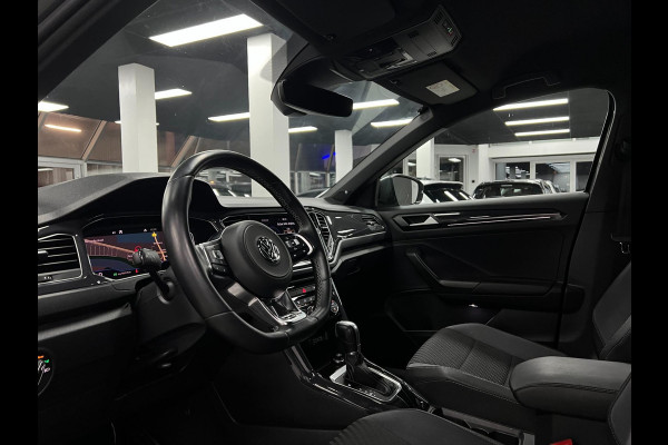 Volkswagen T-Roc 1.5 TSI R-LINE | Virtual |Lane|ACC|Keyless|