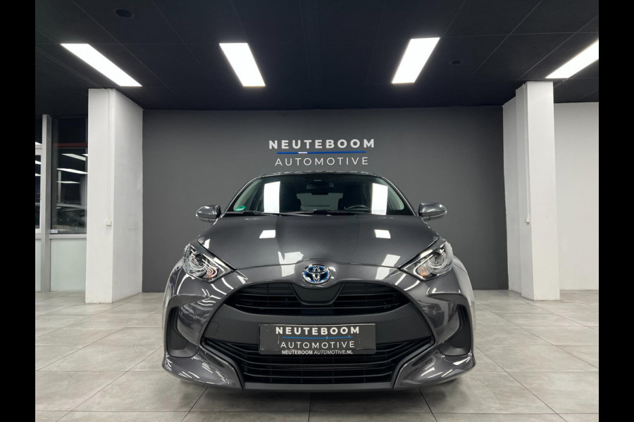 Toyota Yaris 1.5 Hybrid | Carplay | Camera | Cruise | Lane |