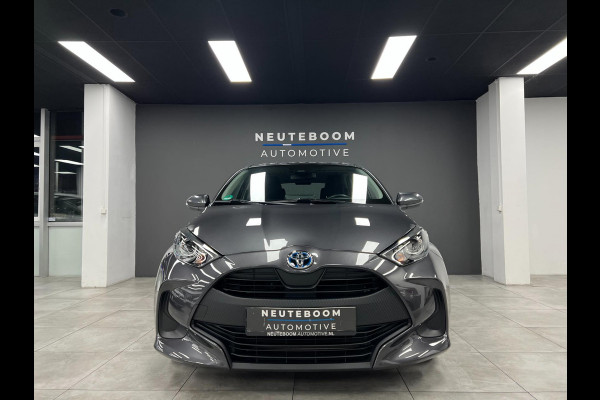 Toyota Yaris 1.5 Hybrid | Carplay | Camera | Cruise | Lane |