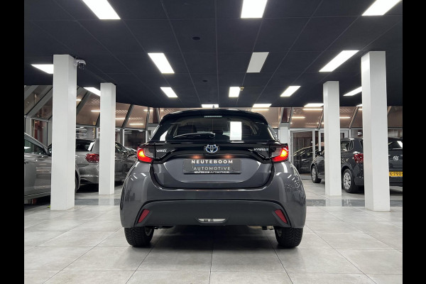 Toyota Yaris 1.5 Hybrid | Carplay | Camera | Cruise | Lane |