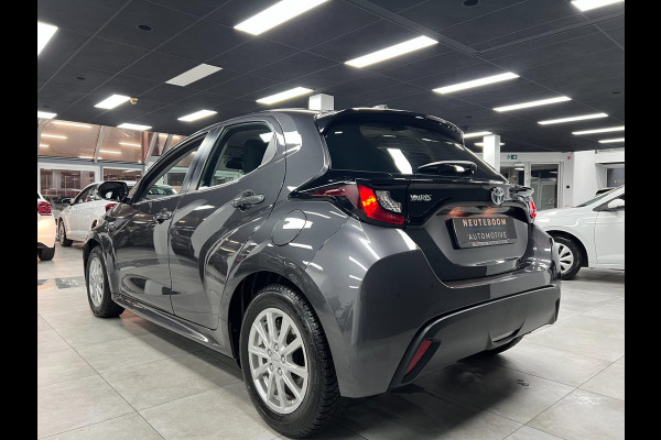 Toyota Yaris 1.5 Hybrid | Carplay | Camera | Cruise | Lane |