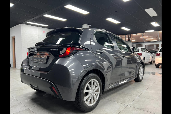 Toyota Yaris 1.5 Hybrid | Carplay | Camera | Cruise | Lane |