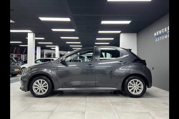Toyota Yaris 1.5 Hybrid | Carplay | Camera | Cruise | Lane |