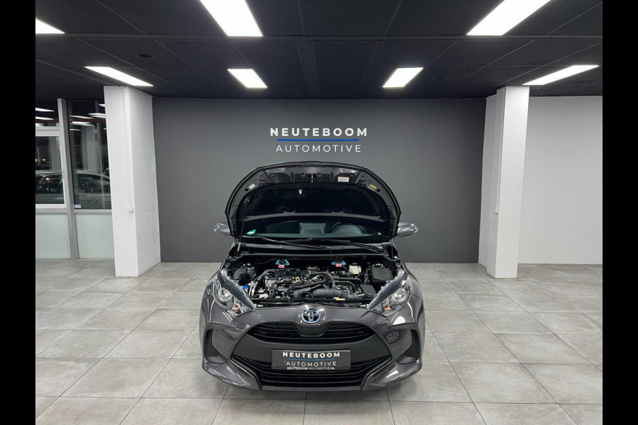 Toyota Yaris 1.5 Hybrid | Carplay | Camera | Cruise | Lane |