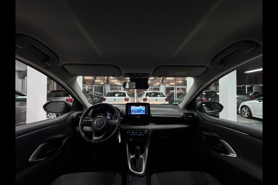 Toyota Yaris 1.5 Hybrid | Carplay | Camera | Cruise | Lane |