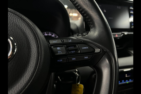 Toyota Yaris 1.5 Hybrid | Carplay | Camera | Cruise | Lane |