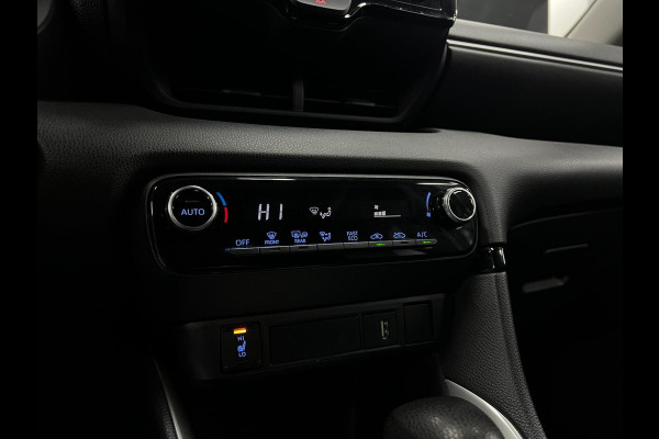 Toyota Yaris 1.5 Hybrid | Carplay | Camera | Cruise | Lane |