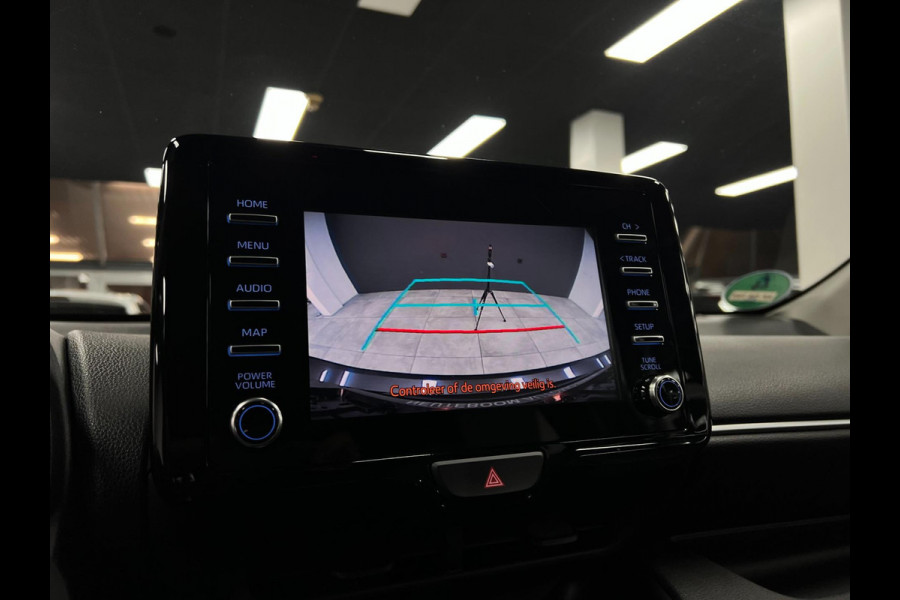 Toyota Yaris 1.5 Hybrid | Carplay | Camera | Cruise | Lane |