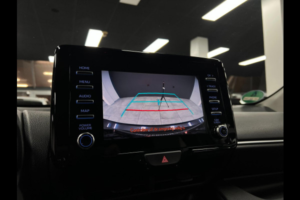 Toyota Yaris 1.5 Hybrid | Carplay | Camera | Cruise | Lane |
