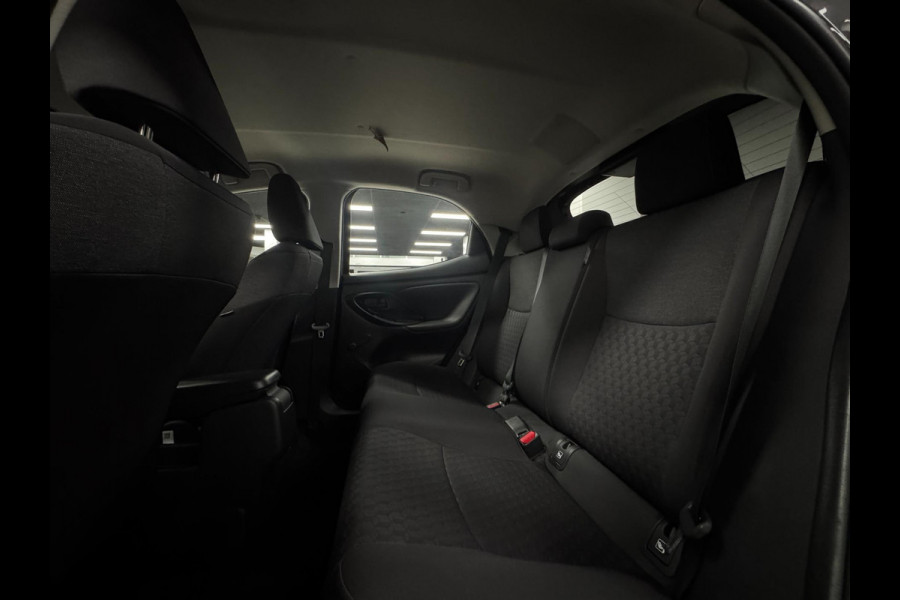 Toyota Yaris 1.5 Hybrid | Carplay | Camera | Cruise | Lane |